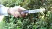 Bear Grylls Survival Knife - tactical knife & hunting knife & utility knife & camping knife