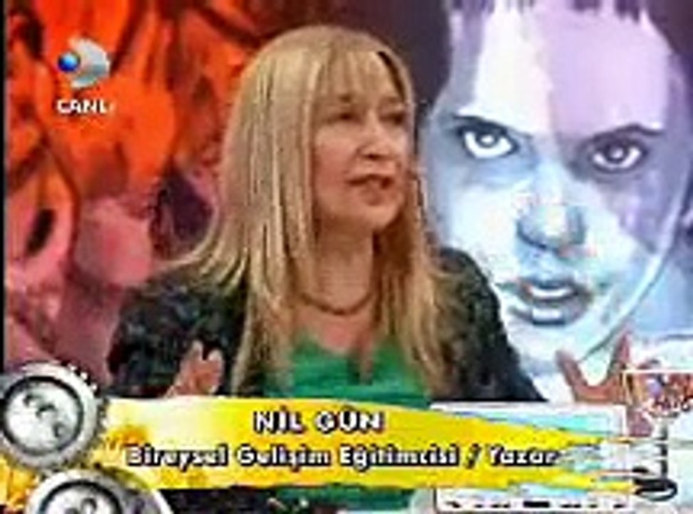Nil Gün  Zaga'da