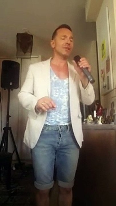 Georges Mickael TO BE FORGIVEN