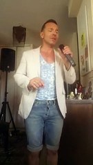 Georges Mickael TO BE FORGIVEN