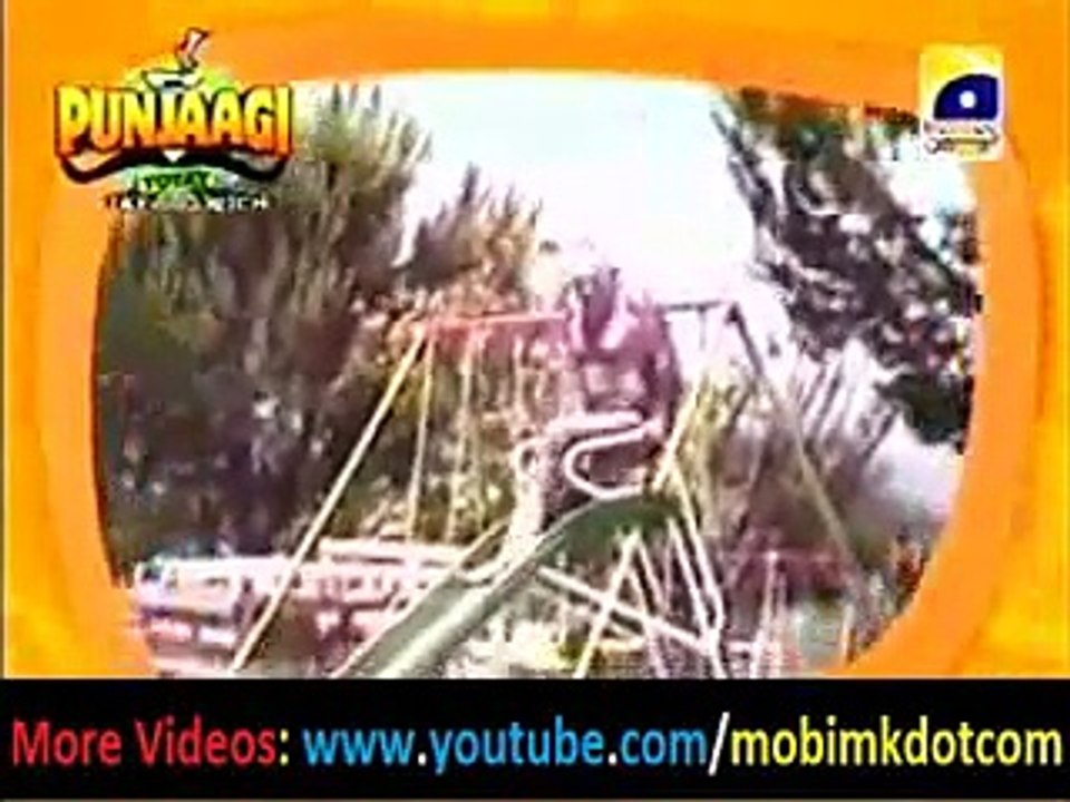 jo be aik bar daky ga bar bar daky ga garantee hay Punjabi Funny Totay - Faisalabadi Jugat Video