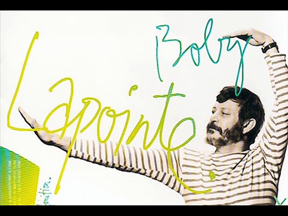 Boby Lapointe - La maman des poissons