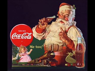 Joey Diggs - Always Coca Cola