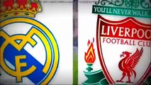 Real Madrid Legends vs Liverpool Legends 4-2 All Goals & Highlights Corazón Classic Match 14/06/2015