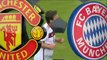 Manchester United Legends vs Bayern Munich All-Stars (14/06/15) All Goals & Highlights HD