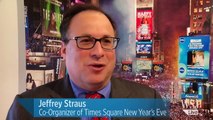 New Year's Eve 2014 | Past to Present: Times Square New Year's Eve