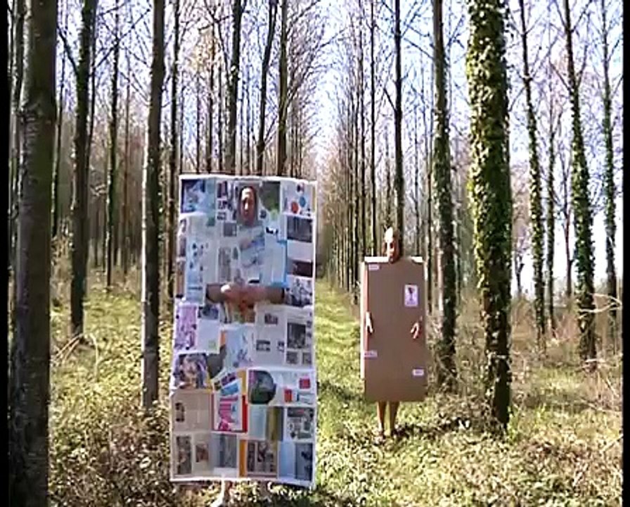 Papier et carton_