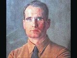 Nuremberg (ARG) - RUDOLF HESS