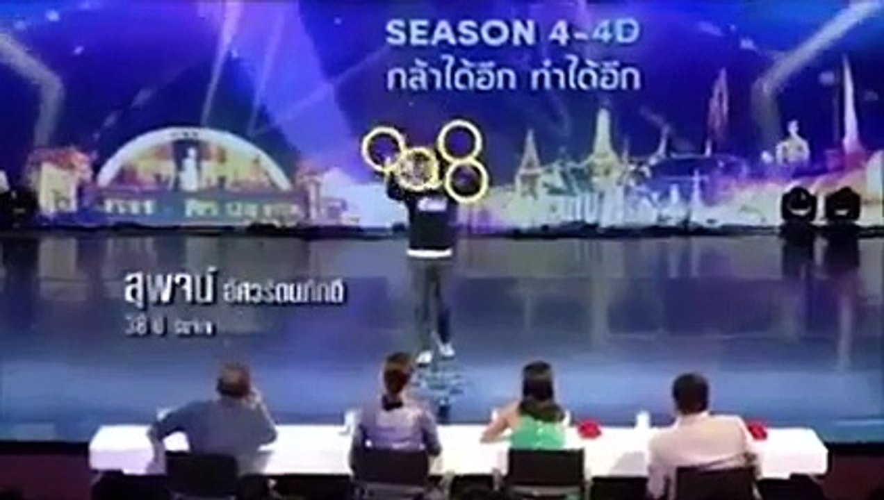 How Could He Do This?