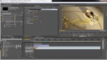 Creating a HD Wedding Title in Adobe Premiere Pro