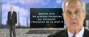 Jacques Barthélémy, auteur de Evolution du droit social - Collection Lamy Axe Droit