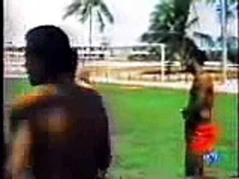 Edir Macedo ensinando a roubar