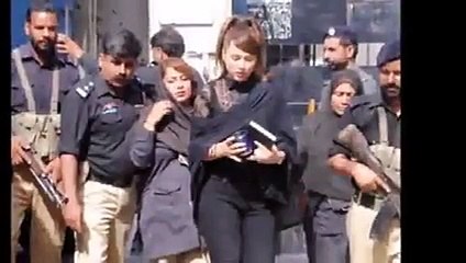 The truth behind Ayyan Ali’s 5 month pregnancy also confirmed by Mr Luqman