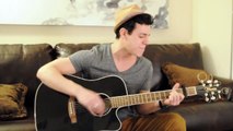 Half A Heart - Jaron Strom ( One Direction cover )