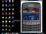 Como Relizar Copias de Seguridad o Respaldo del Blackberry