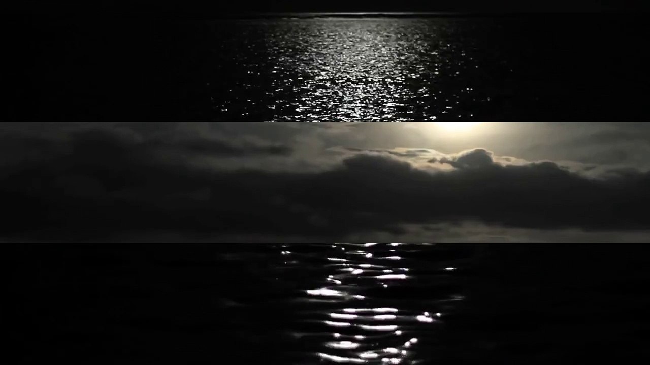 M83 - Waves, Waves, Waves - J vid .mov