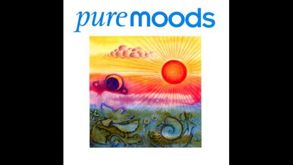 Enigma - Return To Innocence (PURE MOODS)