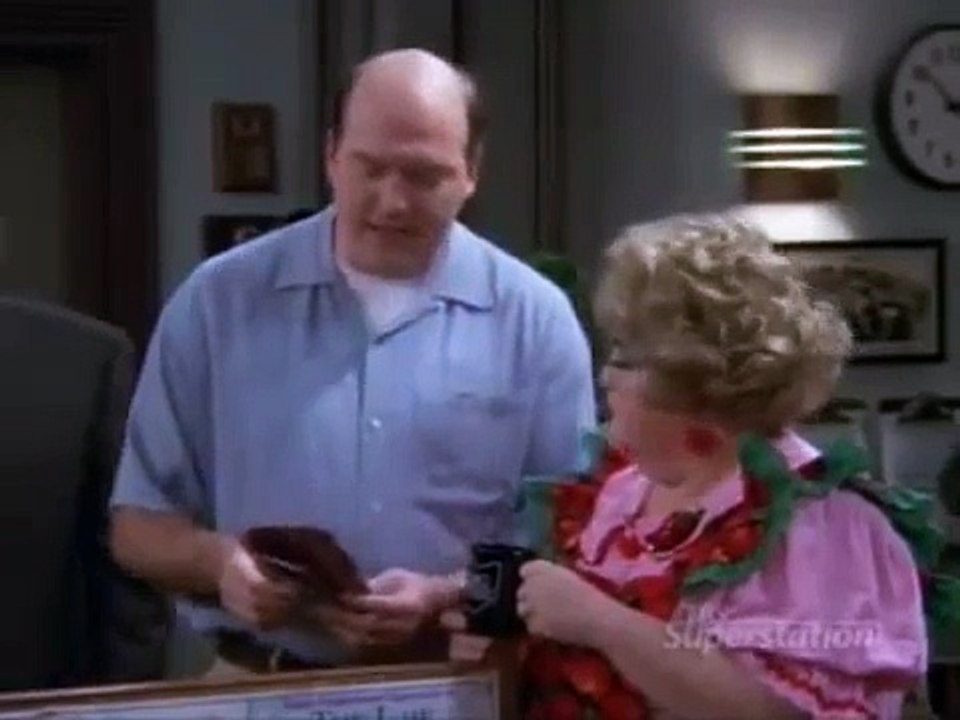 Drew Carey Show - Vibrating Panties