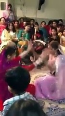 Perdesi Dhoola , Shaadi Dance , Beutiful Sariki Dance Video