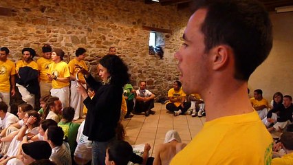 festi capoeira