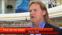 Rocky-Rail Neuheiten, Nürnberger Spielwarenmesse 2015