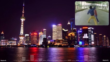 WHAM - Freedom (EQUALIZER COVER)