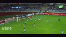 All Goals & Highlights ~ Argentina 2-2 Paraguay (Copa America 2015)HD
