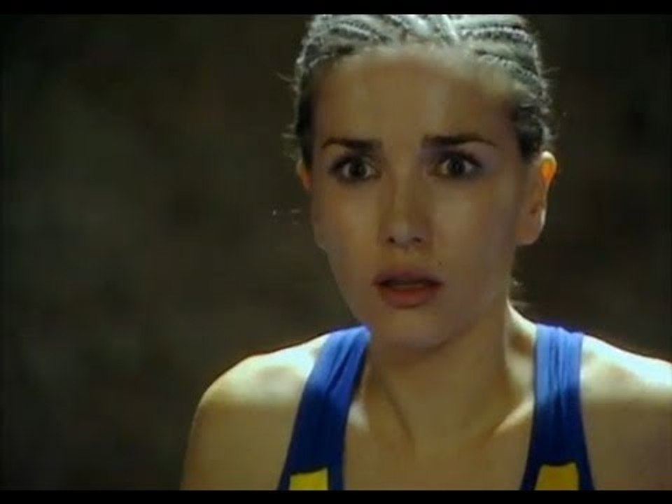 Natalia Oreiro en Sos Mi Vida - Capítulo 64 Completo.