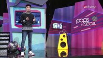 Pops in Seoul-SHINee (Dream Girl)   샤이니 (드림걸)