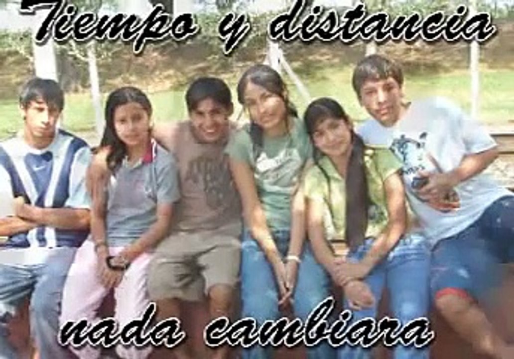AMIGOS