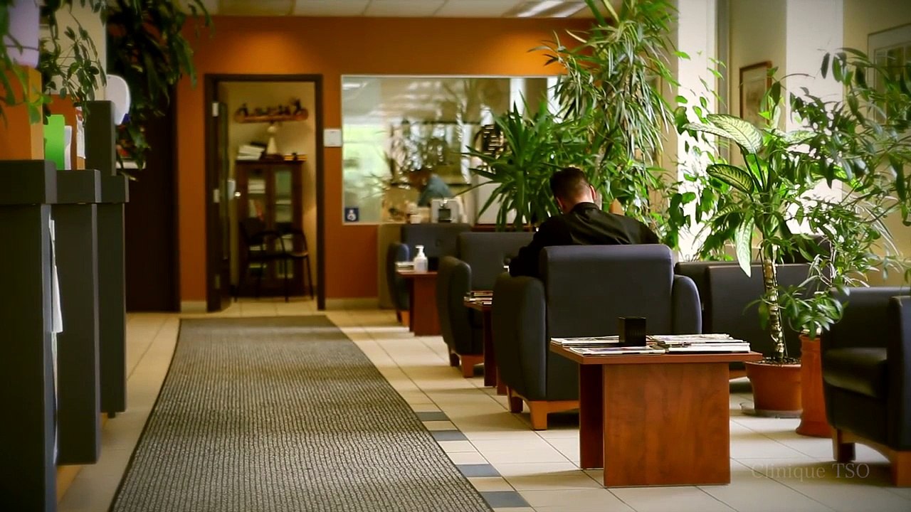 Clinique TSO du CHU de Québec - Description des services