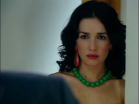 Natalia Oreiro en Sos Mi Vida - Capítulo 54 Completo.