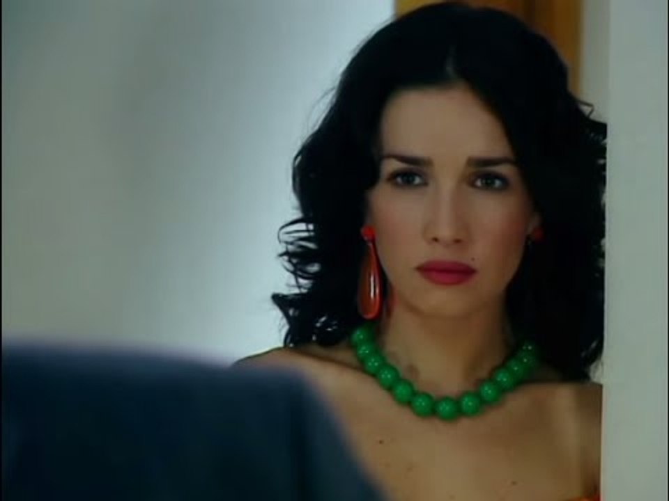 Natalia Oreiro en Sos Mi Vida - Capítulo 54 Completo.