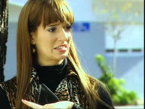 Natalia Oreiro en Sos Mi Vida capitulo 85, almas gemelas