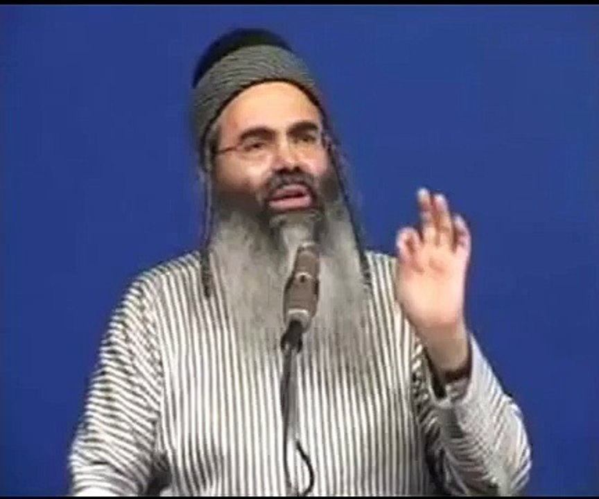 הרב אמנון יצחק יוטיוב !!