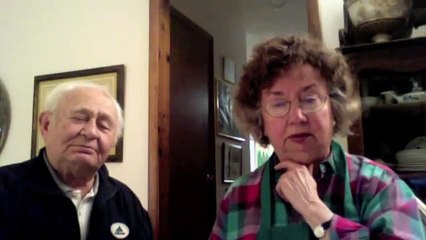 What My Grandparents Think of Skrillex