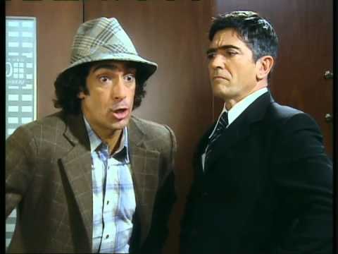 Sos Mi Vida capitulo 85, víctimas de un complot