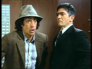 Sos Mi Vida capitulo 85, víctimas de un complot