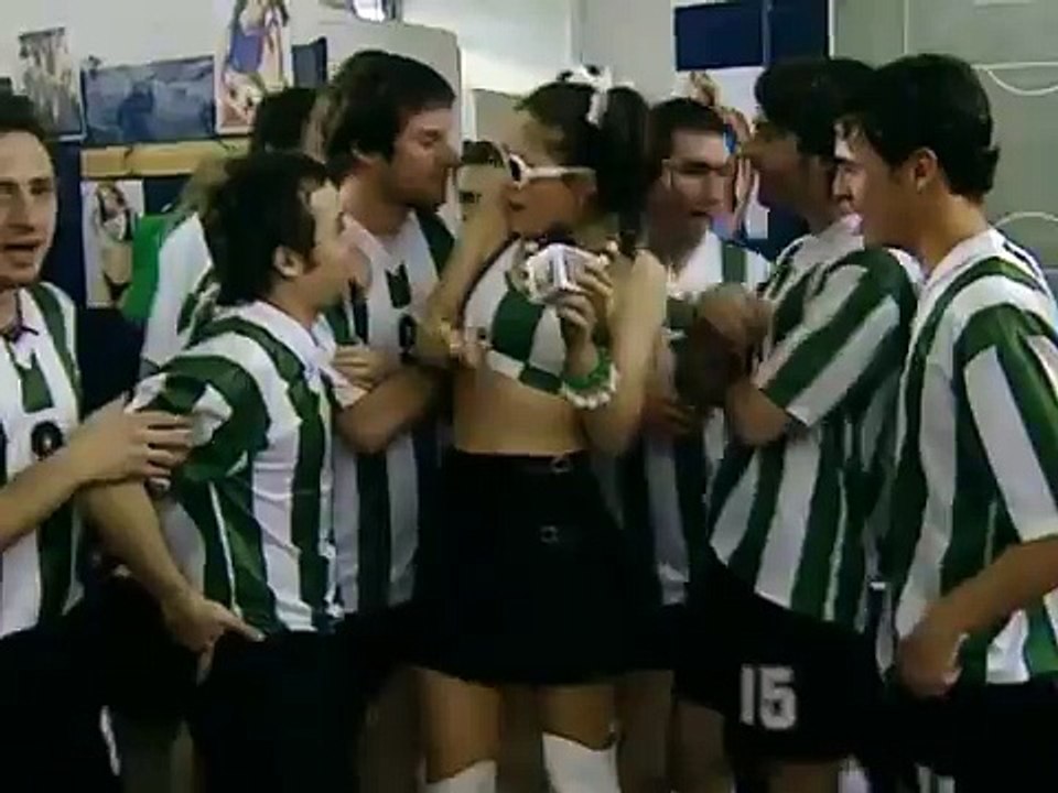 Sos Mi Vida capitulo 167, notera acosada