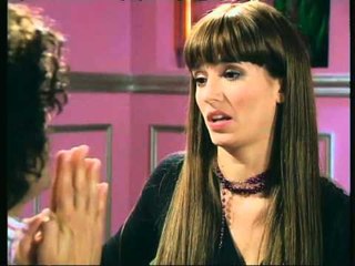 Sos Mi Vida capitulo 99, necesito un amigo