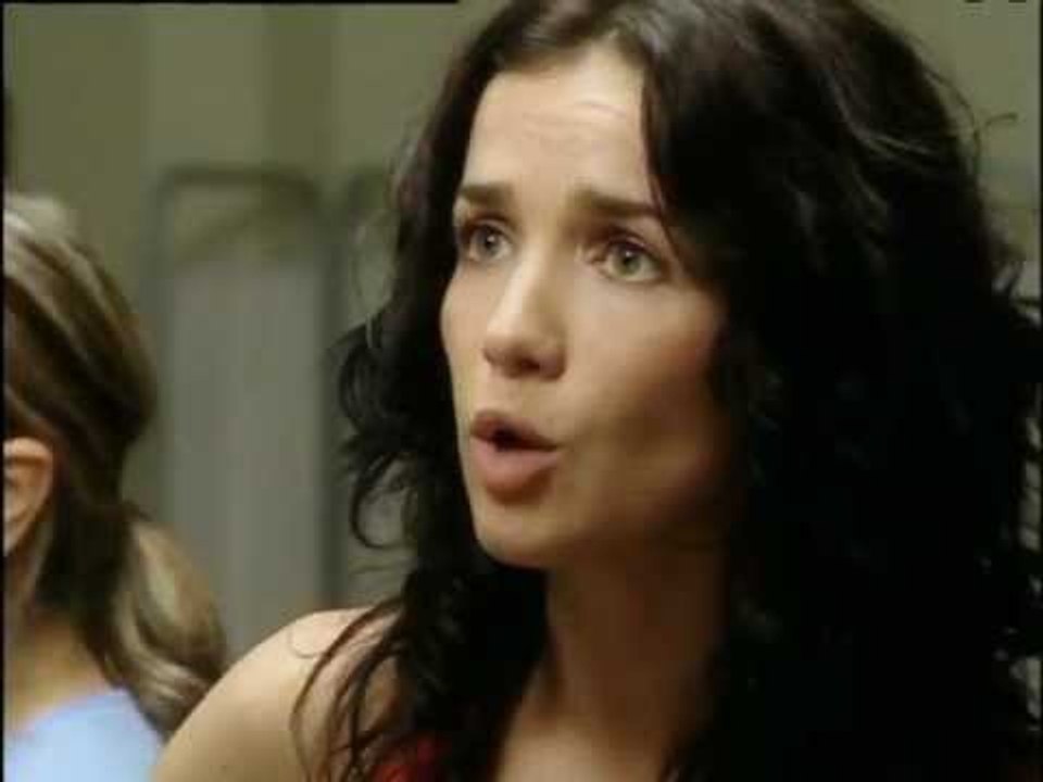 Sos Mi Vida capitulo 17, con tu novio