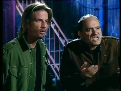 Sos Mi Vida capitulo 166, somos vecinos