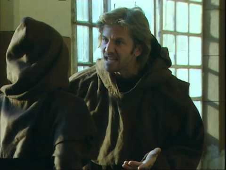 Sos Mi Vida capitulo 99, bajando capuchas