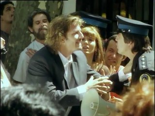 Sos Mi Vida capitulo 16, soy despreciable