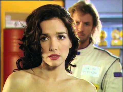 Sos Mi Vida capitulo 62, lo más lindo