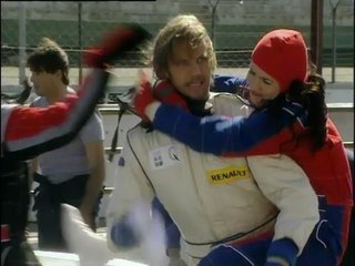 Sos Mi Vida capitulo 63, completamente loco