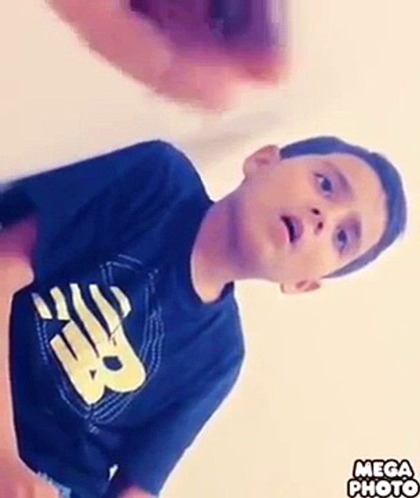Hermano celoso.
