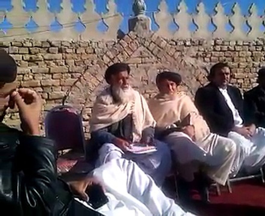 Azizullah Mostaghfir