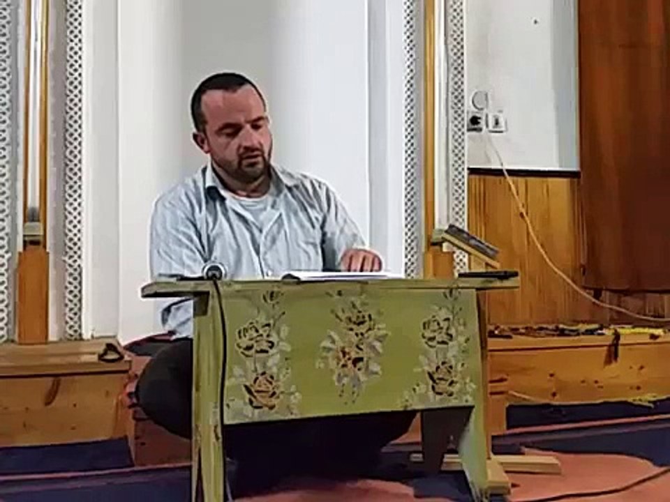 Из мъдростите на м.Рамадан