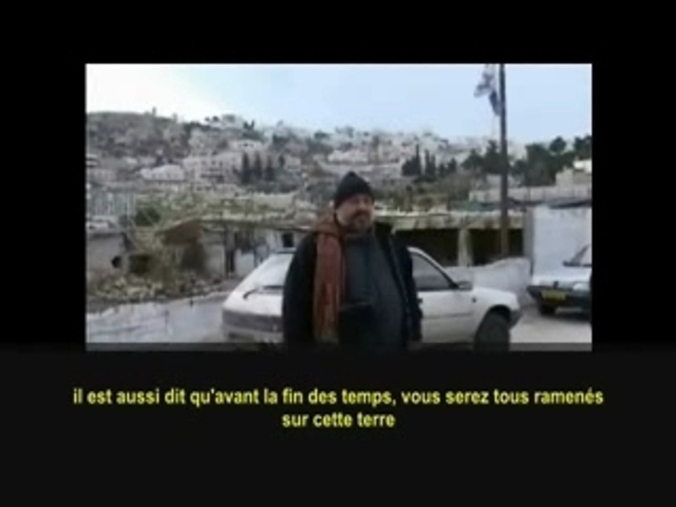 Mufti sioniste-2eme partie